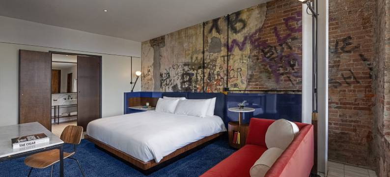 哈亚酒店(Hotel Haya)图片