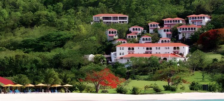 肉桂山格林纳达酒店(Mount Cinnamon Beach & Wellness Resort)图片