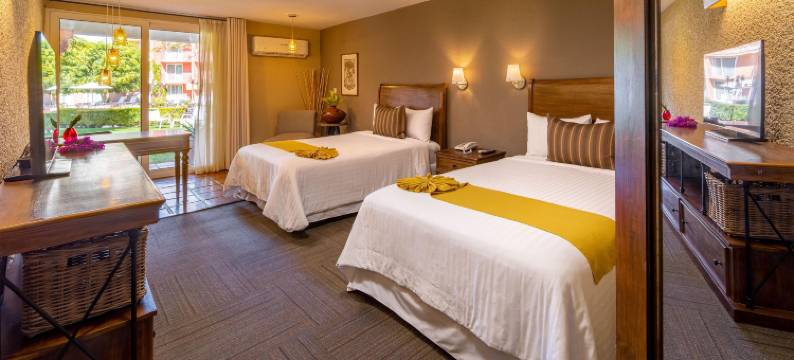 米纳斯皇家圣米格尔阿连德酒店(Real de Minas San Miguel de Allende)图片