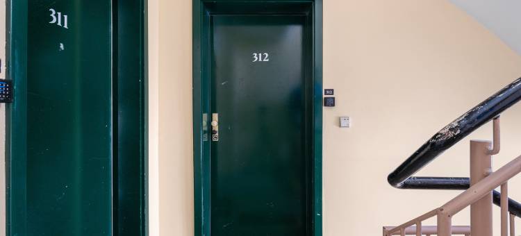 努玛 | 卡特公寓(Numa Berlin Kater)图片