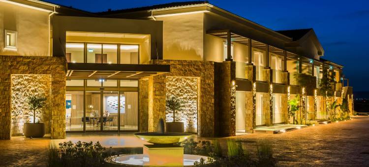 伊莱克特拉凯法利尼亚水疗酒店(Electra Kefalonia Hotel & Spa)图片