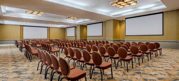 卡利万豪酒店(Cali Marriott Hotel)图片