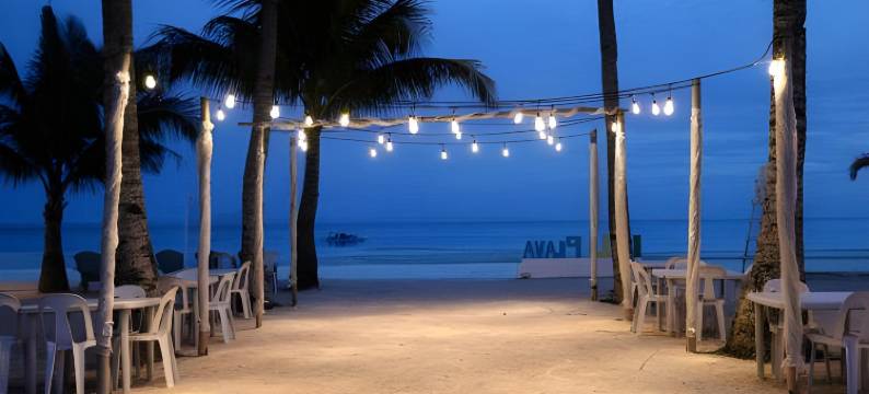 拉普拉亚埃斯特雷亚海滩度假村(La Playa Estrella Beach Resort)图片