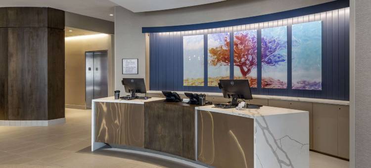 坎布里亚酒店-曼彻斯特南温莎(Cambria Hotel Manchester South Windsor)图片