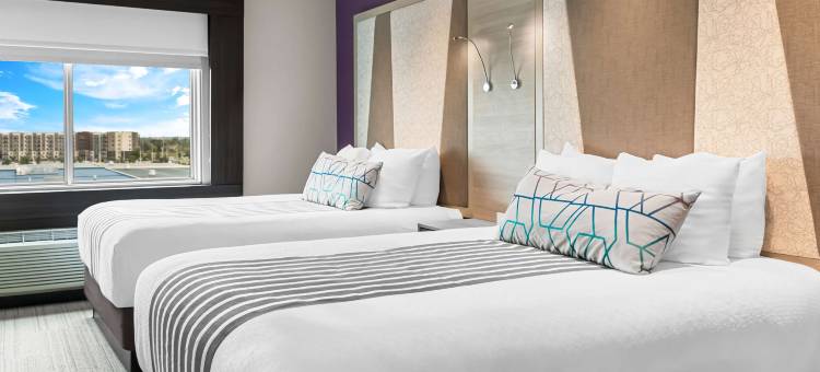 温尼伯东贝斯特韦斯特精品套房酒店(Best Western Premier Winnipeg East)图片
