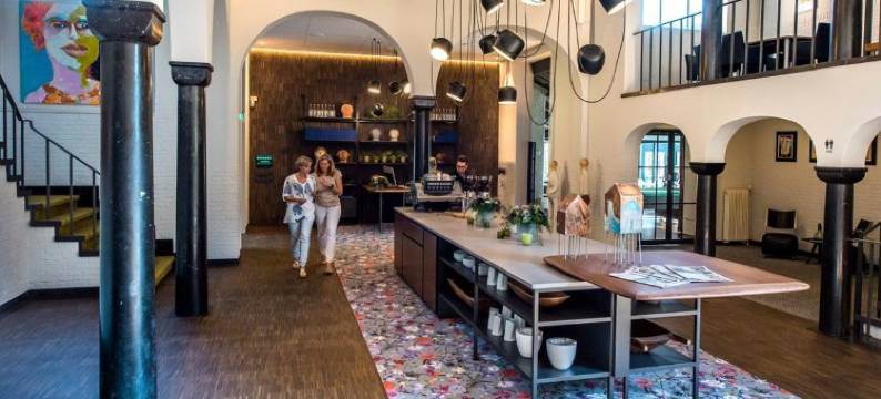 卡佩莱尔普特荷兹-埃因霍温酒店(Hotel Kapellerput Heeze-Eindhoven)图片