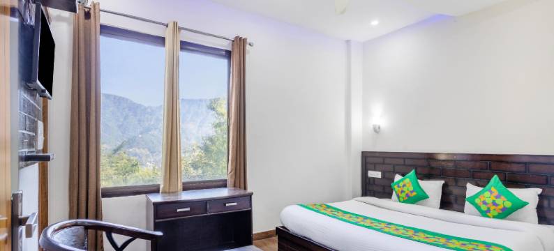 Treebo安居库尔(Treebo Anjukul)图片