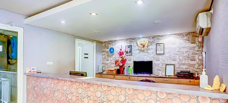 Grand Hills Hotel Banyuwangi Mitra RedDoorz图片