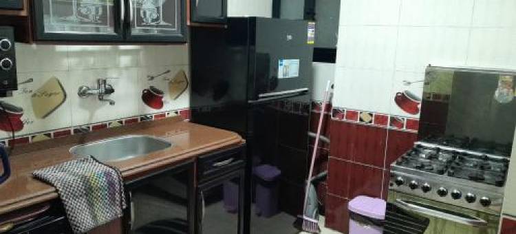 A luxurious apartment in Alexandria图片
