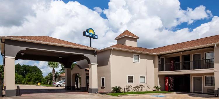 萨尔弗戴斯酒店(Days Inn by Wyndham Sulphur La)图片