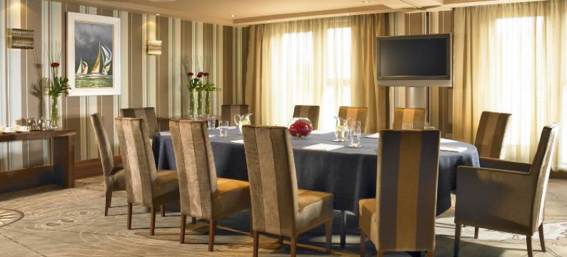 海事酒店(The Maritime)图片