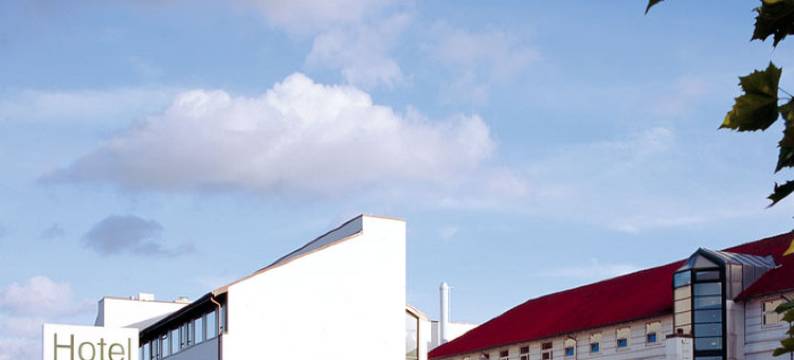 格洛斯楚普公园酒店(Glostrup Park Hotel)图片