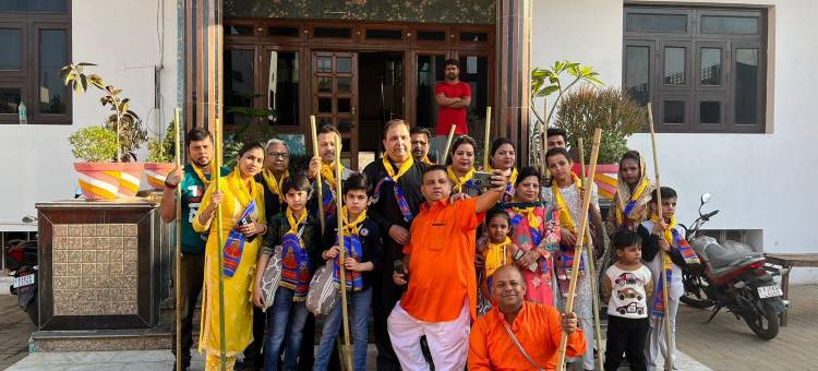 Hotel Narayan Palace图片