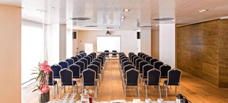 卡拉米洛公园时尚酒店(Hipotels Cala Millor Park)图片