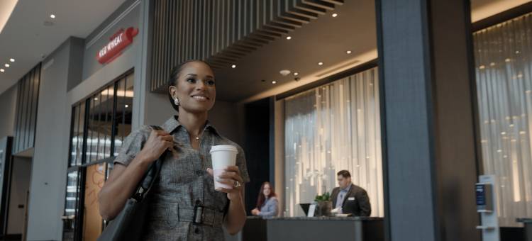 堪萨斯城洛威斯酒店(Loews Kansas City)图片