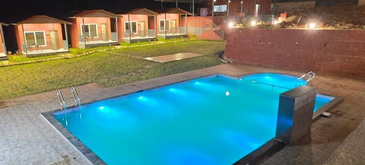 布利斯山度假村(Mount Bliss Resort)图片