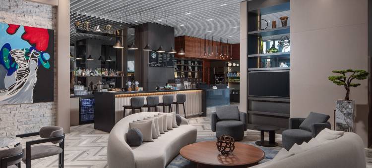 伊兹密尔福朋喜来登酒店(Four Points by Sheraton Izmir)图片