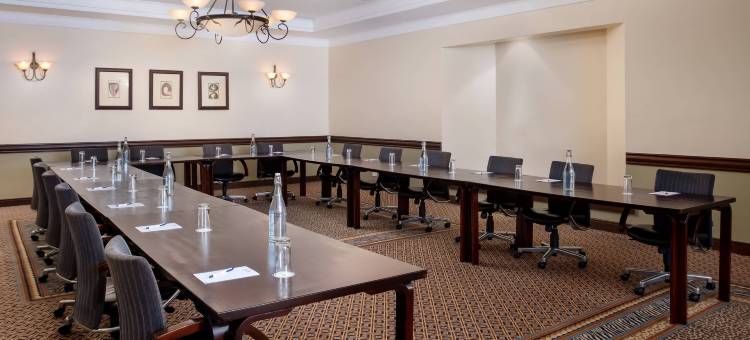 Protea Hotel Blantyre Ryalls图片