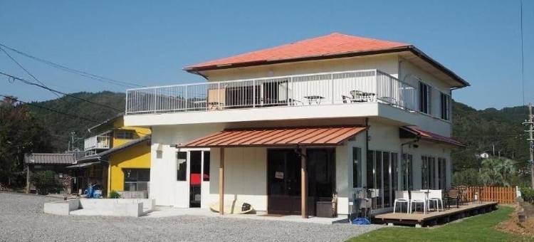 客栈及海滩咖啡馆 火焰(Guesthouse & Beach Cafe Fuego, Hostel)图片