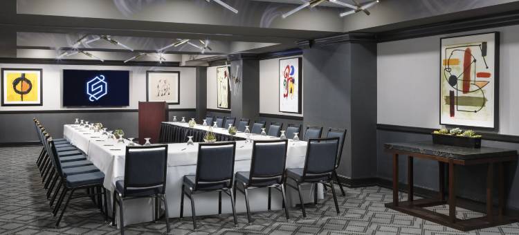 Hotel Spero, Vignette Collection图片