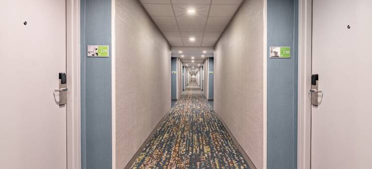 盖恩斯维尔欢朋酒店(Hampton Inn Gainesville)图片