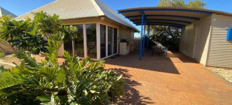 欧斯培度假村别墅 105 号(Osprey Holiday Village Unit 105)图片