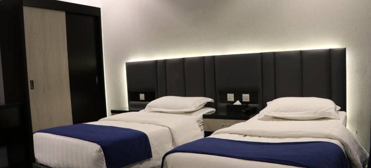 Qemam Park Hotel Apartments图片