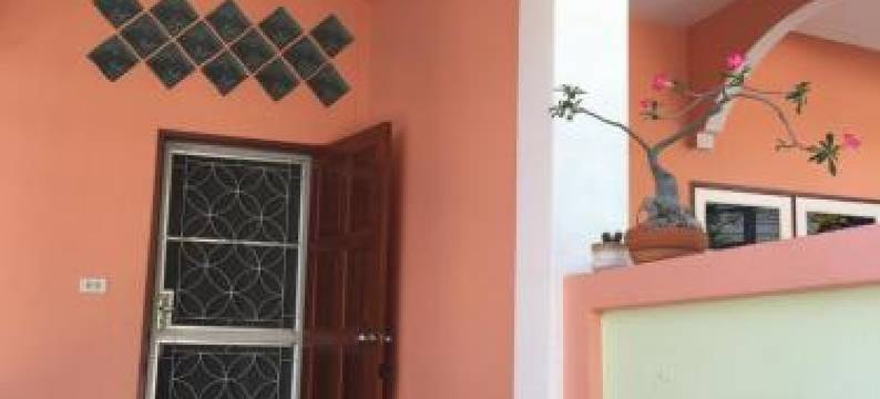 华欣巴恩坎尼卡度假屋(Baan Kannika Hua Hin)图片