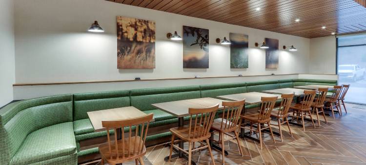 Fairfield Inn & Suites Asheville Weaverville图片