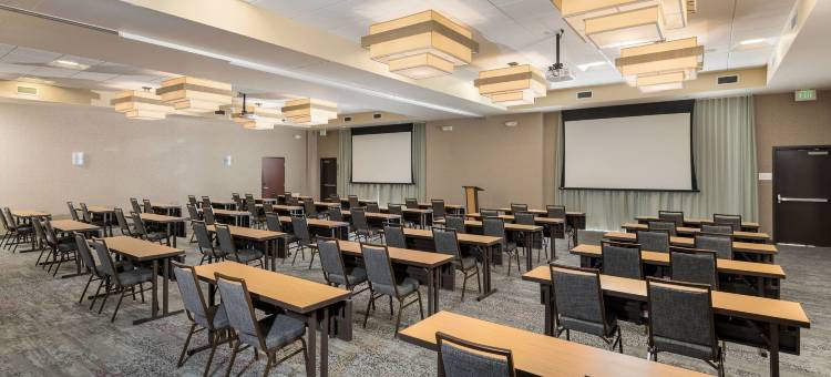 圣地亚哥欧申赛德市万豪万怡酒店(Courtyard San Diego Oceanside)图片