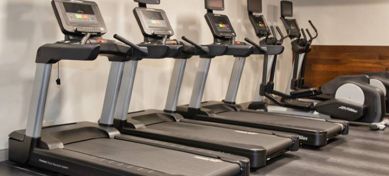 阿伦敦利哈伊谷福朋喜来登喜來登酒店(Four Points by Sheraton Allentown Lehigh Valley)图片