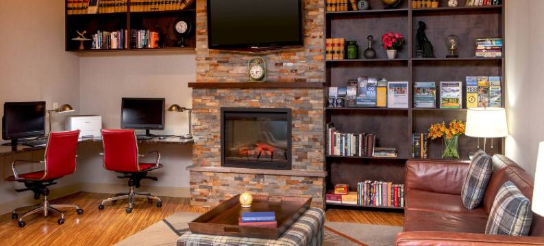 卡拉马祖福朋喜来登酒店(Four Points by Sheraton Kalamazoo)图片