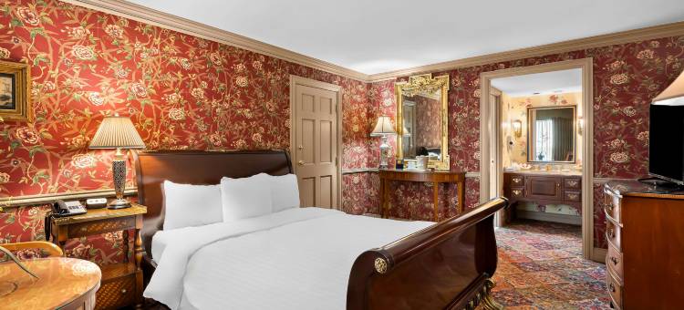 SureStay Plus Hotel by Best Western Brandywine Valley图片