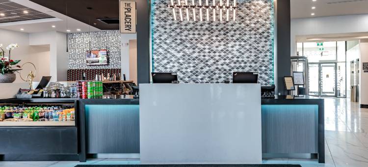 多伦多凯悦嘉轩酒店 - 布兰普顿(Hyatt Place Toronto Brampton)图片