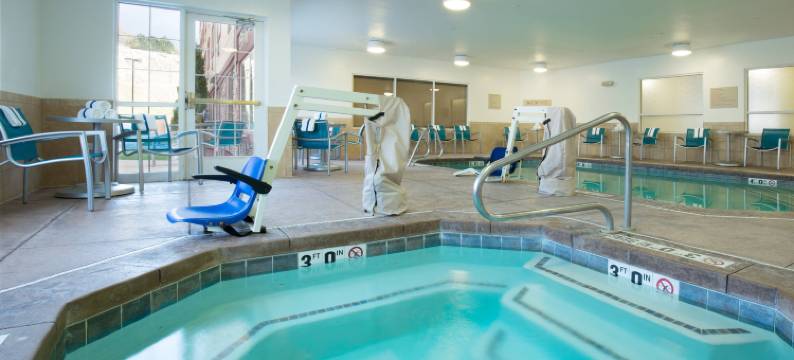 波卡特洛TownePlace Suites酒店(TownePlace Suites Pocatello)图片