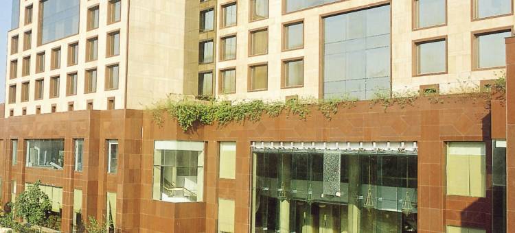 新德里喜来登酒店(Sheraton New Delhi Hotel)图片