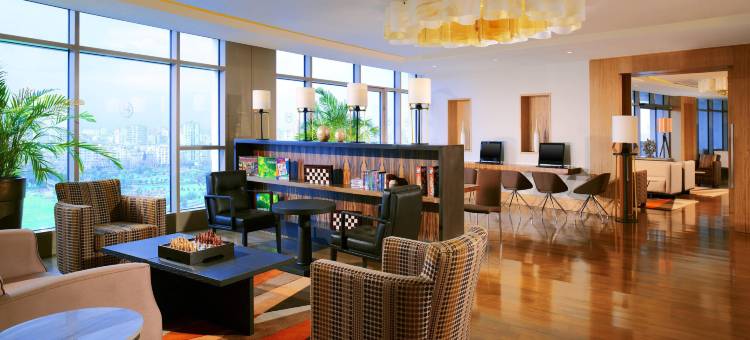 阿达那喜来登酒店(Sheraton Grand Adana)图片