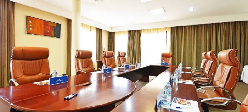 坎帕拉Protea酒店(Protea Hotel Kampala)图片