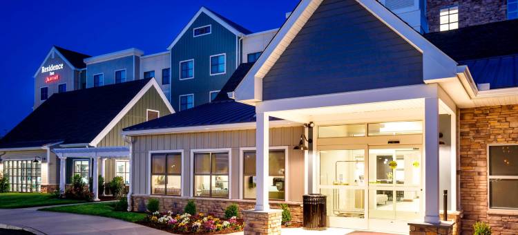 Residence Inn Philadelphia Great Valley/Malvern图片