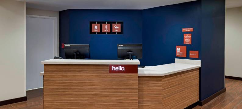 塔科马莱克伍德TownePlace套房酒店(TownePlace Suites Tacoma Lakewood)图片