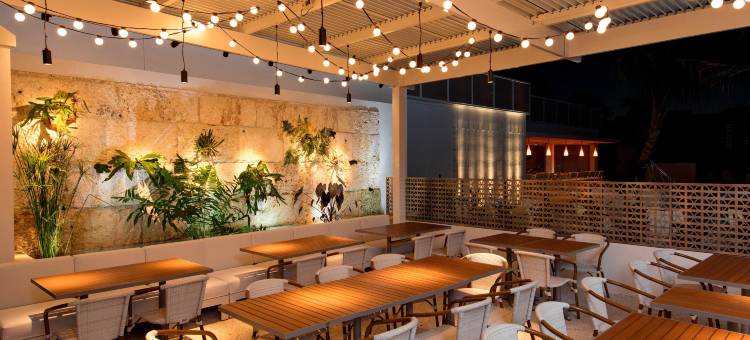 萨拉索塔现代酒店-臻品之选(The Sarasota Modern, a Tribute Portfolio Hotel)图片