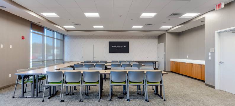 查特努加南-林戈尔德万豪SpringHill Suites酒店(SpringHill Suites Chattanooga South/Ringgold, GA)图片