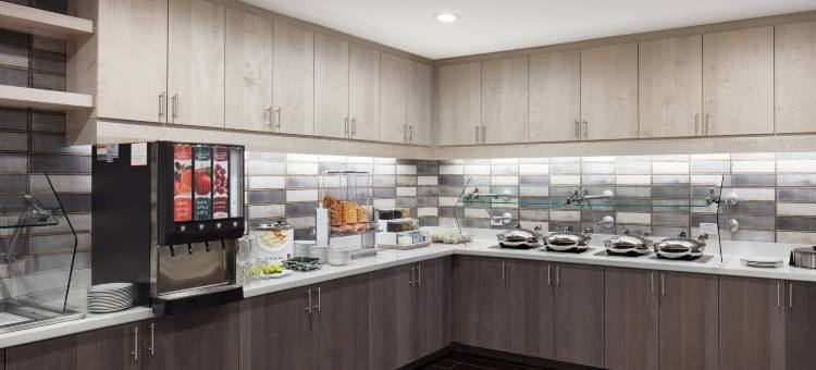 Residence Inn Richmond Midtown/Glenside图片