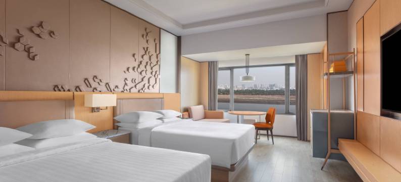 苏拉特万豪酒店(Surat Marriott Hotel)图片