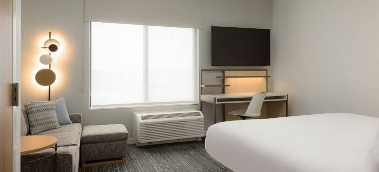 TownePlace Suites Cincinnati Oakley图片