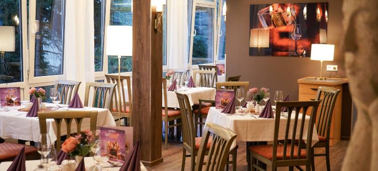 海伦公园酒店(Parkhotel Helene)图片