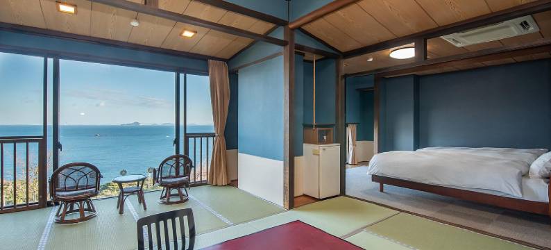 新八屋日式旅馆(Shinpachiya)图片