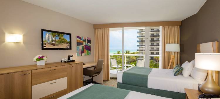 Best Western Plus Atlantic Beach Resort图片