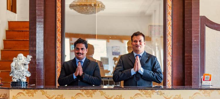 Mayur Retreat & Spa图片