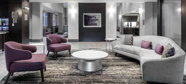 华盛顿哥伦比亚特区拉尔戈Homewood Suites by Hilton(Homewood Suites by Hilton Largo Washington D.C.)图片